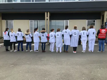 Laval. Les agents de l'hôpital de semaine sont épuisés